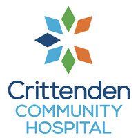 Crittenden Community Hospital logo