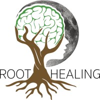 Root Healing | Iboga logo