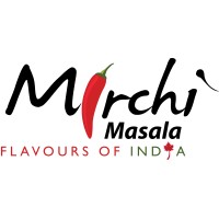 Mirchi Masala logo