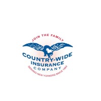 Country-Wide Insurance Company logo