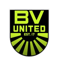 BV United logo