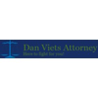 Dan Viets Law Office logo