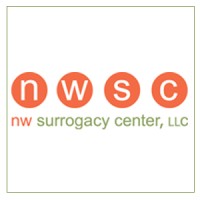Northwest Surrogacy Center logo