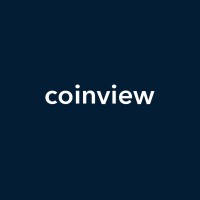 CoinView logo