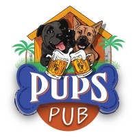 PUPS PUB logo