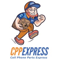 Cell Phone Parts Express | Wholesale And Distribution logo