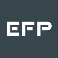EFP Industrial Automation logo