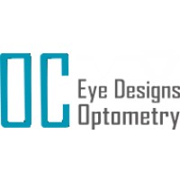 OC Eye Designs Optometry logo