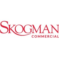 Skogman Commercial Group logo