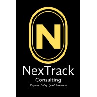 NexTrack Consulting logo