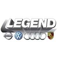 Legend Auto Group logo