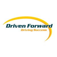 Driven Forward LLC logo