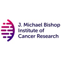 J. Michael Bishop Institute Of Cancer Research logo