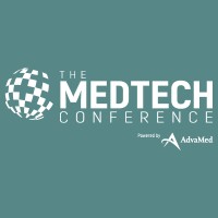 The MedTech Conference logo