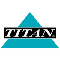 Titan Flow Control, Inc. logo