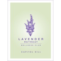 Lavender Retreat, Inc logo