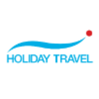 Holiday Travel logo