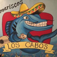 Los Cabos Seafood Restaurant logo