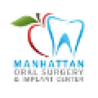 Manhattan Oral Surgery & Implant Center logo