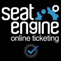 SeatEngine Ticketing logo