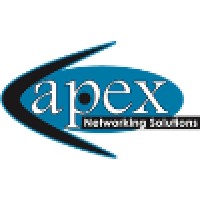 Apex Networking Solutions logo