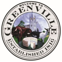 Town Of Greenville (Indiana) logo