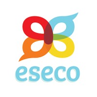 Eseco System AB logo