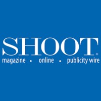 SHOOT Magazine / SHOOTonline logo