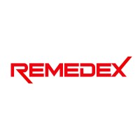 Remedex Medical logo