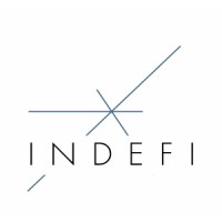 INDEFI logo