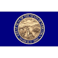 State Of Nebraska logo