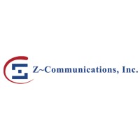 Z-Communications, Inc. logo