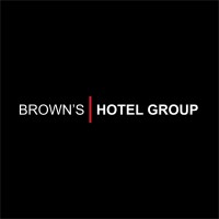 Brown's Hotel Group logo