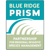 Blue Ridge PRISM logo