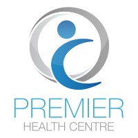 Premier Health Centre logo