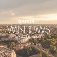 Galvin At Windows logo