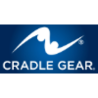 Cradle Gear USA logo