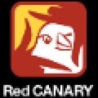 Red CANARY logo