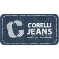 Corelli Jeans logo