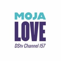 Moja Love TV logo