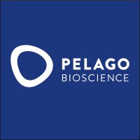 Pelago Bioscience AB logo