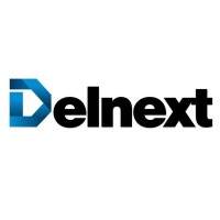 Delnext logo