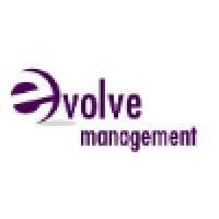 Evolve Management logo