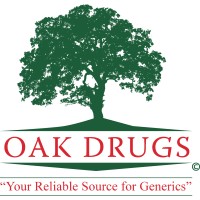 Oak Drugs Inc logo