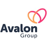 The Avalon Group (APS) logo
