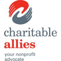 Charitable Allies | Your Nonprofit Advocate logo