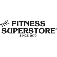 The Fitness Superstore logo