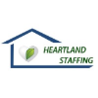 Heartland Staffing Agency LLC logo