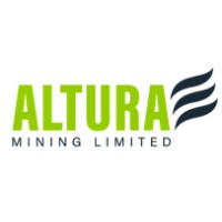 Altura Mining Limited logo