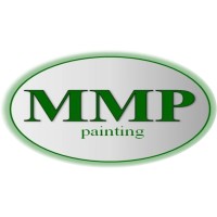 Mid Michigan Pride Painting logo